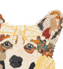 Corgi Archival Print