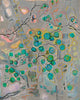 Creation Day 5 Archival Print