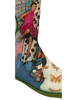 Dallas Boot Archival Prints