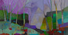 Deep Calls to Deep Archival Print