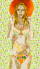 Diamond Girl Archival Print