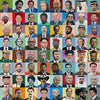 Dictators & Other Dicks D21 Archival Print