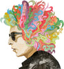 Bob Dylan (Profile) Archival Print
