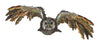 Flying Owl 1 Archival Print