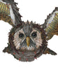 Flying Owl 1 Archival Print
