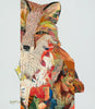 Fox 6 "Flora" Archival Print
