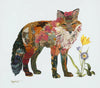 Fox 7 "Freddie" Archival Print