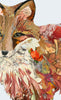 Fox 3 "Charlotte" Archival Print