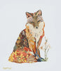 Fox 4 "Piper" Archival Print