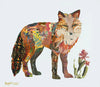 Fox 5 "Felix" Archival Print