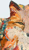 Fox 5 "Felix" Archival Print