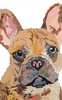 French Bulldog Archival Print