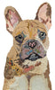 French Bulldog Archival Print