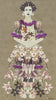 Primrose Archival Print