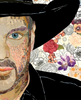 Garth Brooks Archival Print