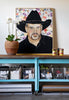 Garth Brooks Archival Print