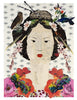 Persephone Archival Print