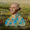 Washington (Mini) Archival Print
