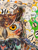 Great Horned Owl Archival Print