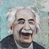 Happy Birthday Albert Archival Print