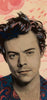 Harry Styles (Mini) Archival Print
