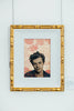 Harry Styles (Mini) Archival Print