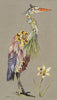 Heron 2 Archival Print