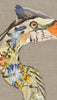 Heron 2 Archival Print