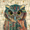 Hoot Owl Archival Print