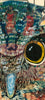 Hoot Owl Archival Print