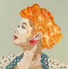 Lucy 2 Archival Print