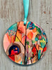 Ornament Let the Earth Receive her King