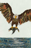 I Was With the Duck Too Archival Print