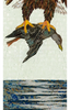 I Was With the Duck Too Archival Print