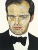 Jack Nicholson Archival Print