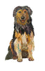 Jasper Archival Print
