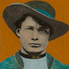 Jesse James (Mini) Archival Print