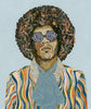 Jimi 2 Print Archival Print