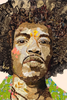 Jimi Hendrix Archival Print