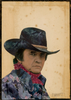 Johnny Cash (Mini) Archival Print