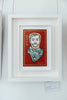 Judas Iscariot (Mini) Archival Print