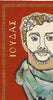 Judas Iscariot (Mini) Archival Print