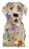 White Lab 1 Archival Print