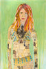 Laura Archival Print