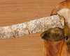 Longhorn Archival Print