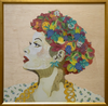 I Love Lucy Archival Print on Wood