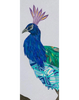 Peacock "Magnus" Archival Print
