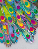 Peacock "Magnus" Archival Print