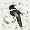 Magpie Archival Print