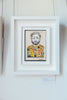 Matthew (Mini) Archival Print